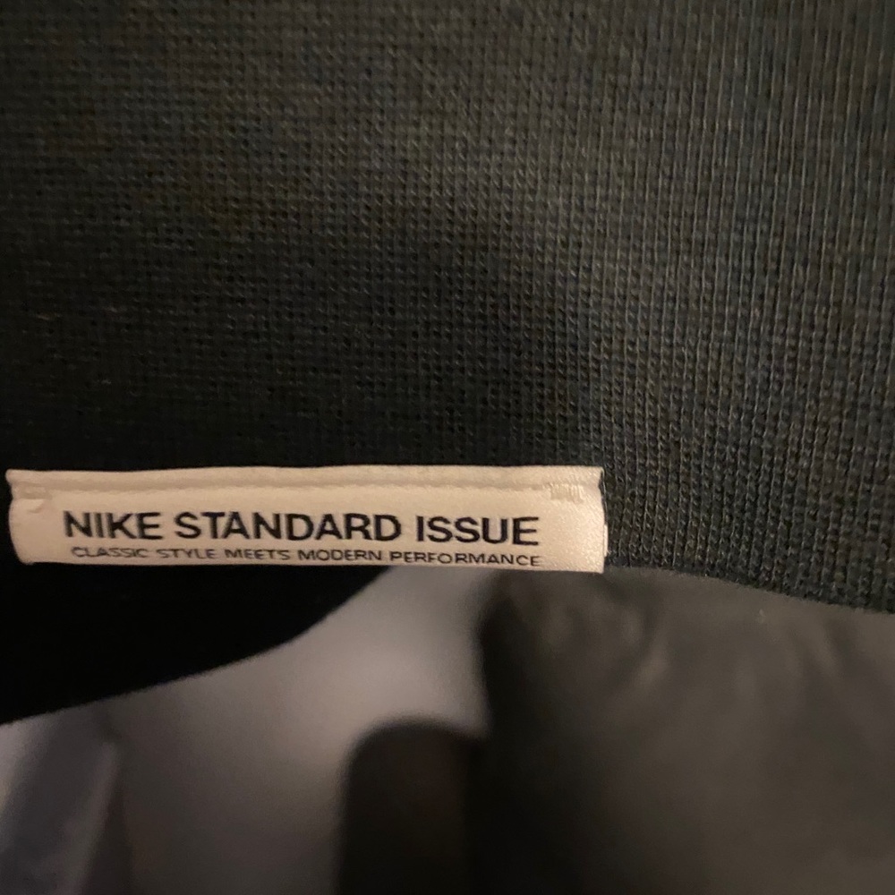 Nike sweatshirt